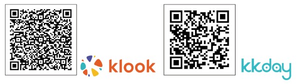 QR code