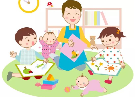 亲子教育培训：如何增进亲子关系