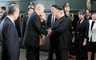 金正恩首次携带女儿金主爱访华，释放什么信号？