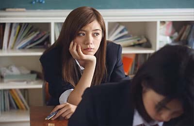 初中学生心理健康辅导教案