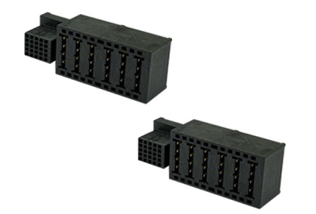 BTB - Receptacle