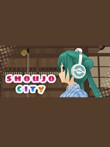 《少女都市》免安装绿色中文版[v1.0.1|官方中文]