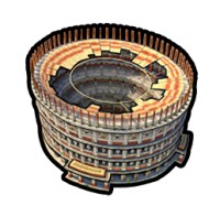 罗马斗兽场