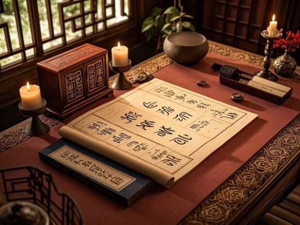 八字命理如何揭示婚姻关系的稳定性和未来走向