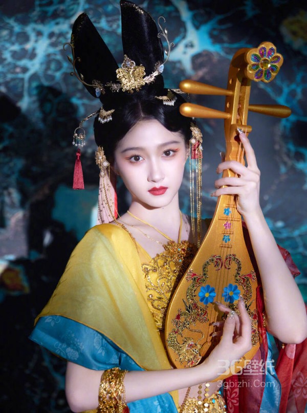 仙剑奇侠传精美大作(3d)寒潭初遇,寒潭初遇 仙侠情缘的起点-1