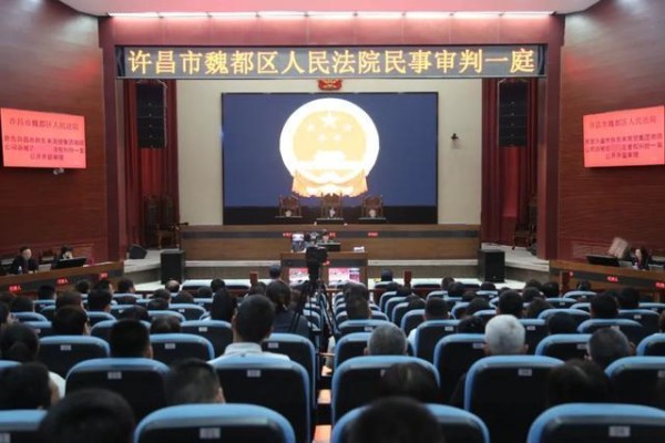 胖东来起诉“红内裤”事件网红，法院判了！回应......