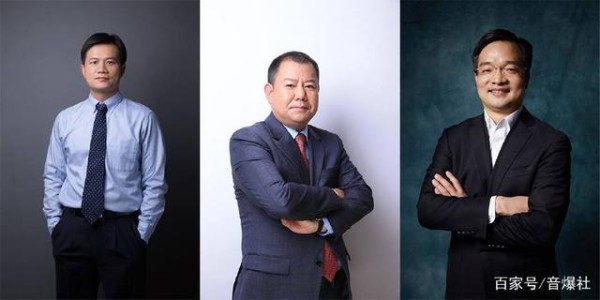 京东零售业务管理组织架构及各事业群（部）负责人