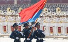 BBC的暗黑滤镜，反而拍出了阅兵的史诗感