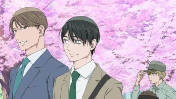 Crunchyroll 上最值得观看的 BL 动漫