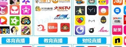 2020年直播平台热度排行榜：虎牙熊猫列前二 斗鱼第4
