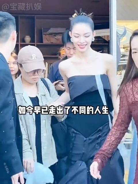 冯小刚捧红的“芳华六美”如今都怎样了?