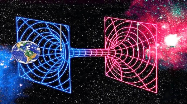 真的有平行世界吗?科学家用一只猫做实验,得出了这样的结论