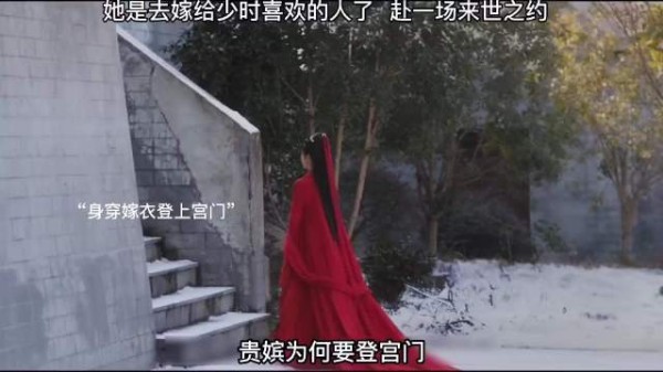 我有一个自少时就喜欢的人，我对他心意已决