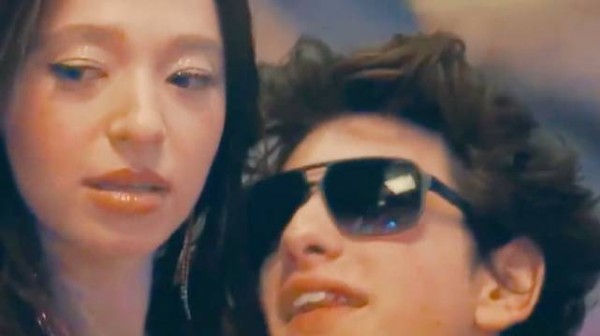 女人以为的嫁入豪门，在富人眼中不过是一场游戏