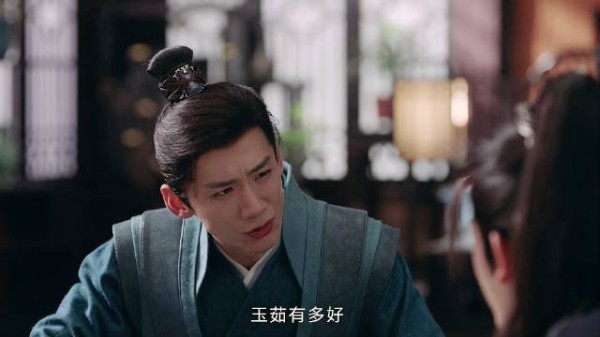 媳妇被别人夸，老公瞬间吃醋：用你来告诉我？