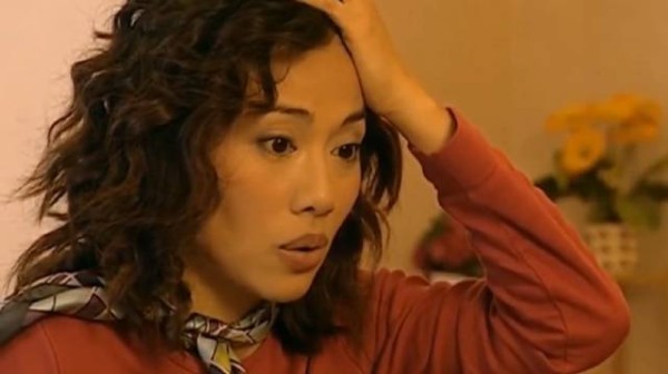 马德钟陈松伶主演《咫尺疑魂》演绎婚姻迷局
