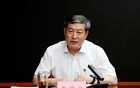 山东省委决定：殷锡瑞履新