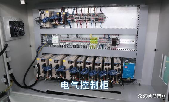 电机非标自动化生产线日常检修项目有哪些？