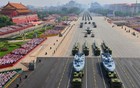 特朗普承认观看中国阅兵，称“让人印象非常深刻”