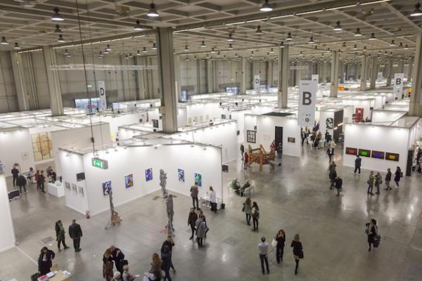 这7个世界艺术展，全球各地艺术爱好者挤破了脑袋想要去看