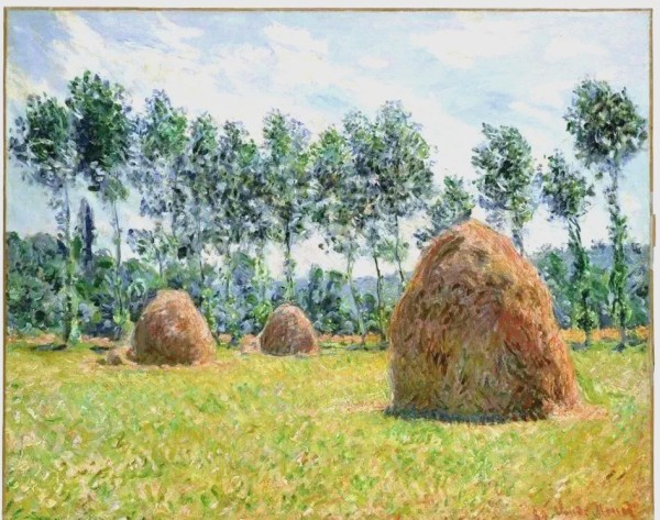 2025年全球艺术展览全景：跨越时空的对话