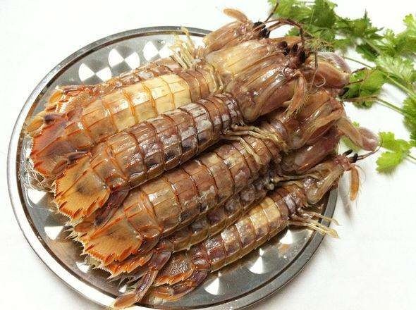 皮皮虾