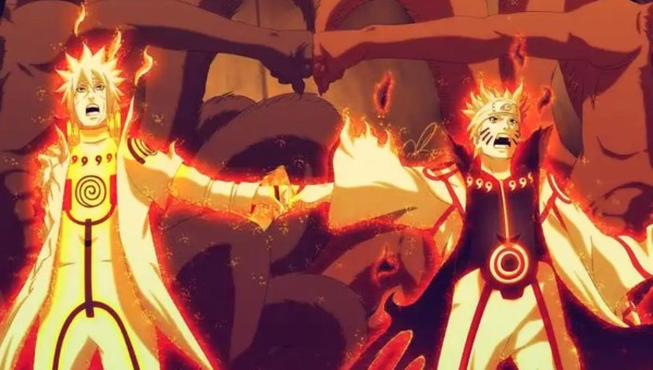 燃烧的青春：日本热血动漫十大公认神作