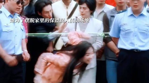 郭富城张柏芝新片浪漫樱花演绎直球千金恋上舞蹈老师