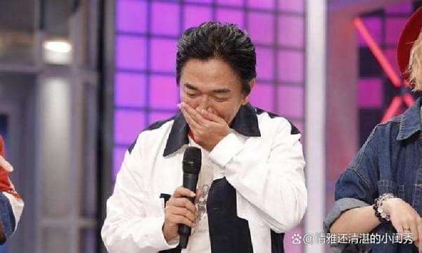 十二年综艺不怕犯蠢！台上糗事全曝光，收官幕后藏真情