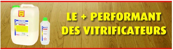 vitrificateur extreme