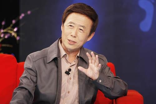 田连元