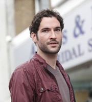 Miranda. Gary (Tom Ellis). Copyright: BBC