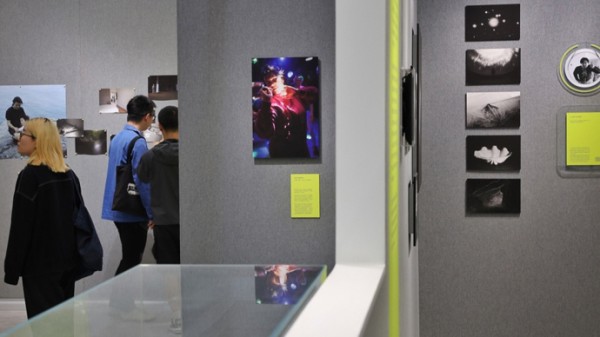 这一社群聚集近4000名摄影爱好者，“环行地”首次线下摄影展亮相市群艺馆