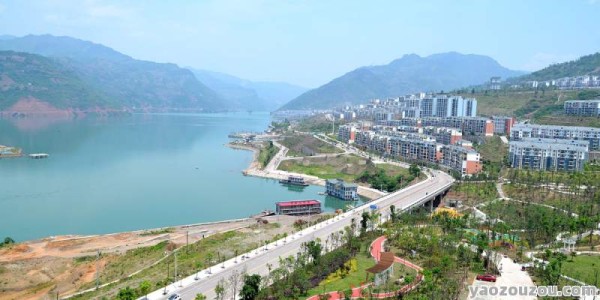昭通的绥江县(金沙江风光，沿江景观)有什么自驾游的线路推介