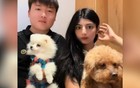 河南网红“小黑妮”官宣结婚，婚后将在汝州<a target=
