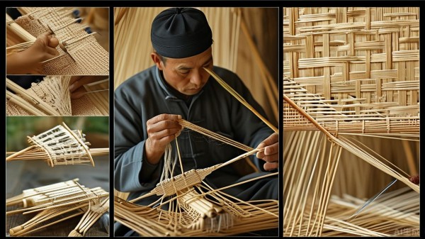 图片[4]-梭编基础教程：传统手工艺的现代传承-手工制作-教程与素材社区-探索手工艺术！
