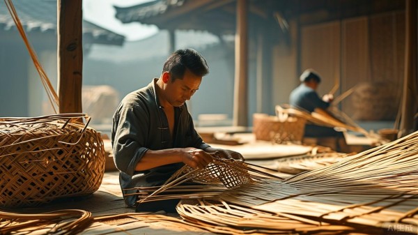 图片[5]-梭编基础教程：传统手工艺的现代传承-手工制作-教程与素材社区-探索手工艺术！
