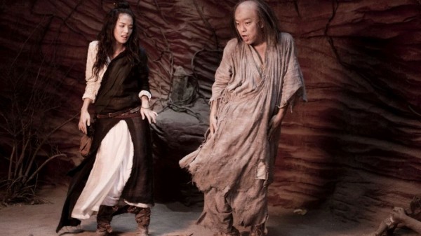 爆笑喜剧电影《西游降魔篇》，剧情过于丰富，从头笑到尾