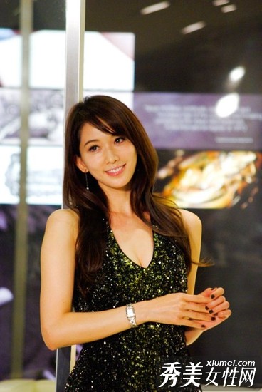 十大话题女星的糜烂情史