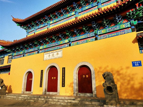 连云港旅游景点大全（连云港旅游必去十大景点）