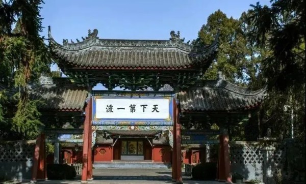 汉中旅游景点排名推荐（汉中景点排行榜前十名）