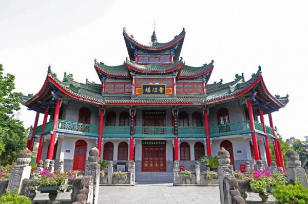 汉中旅游景点排名推荐（汉中景点排行榜前十名）