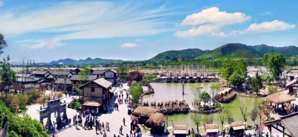 汉中旅游景点排名推荐（汉中景点排行榜前十名）