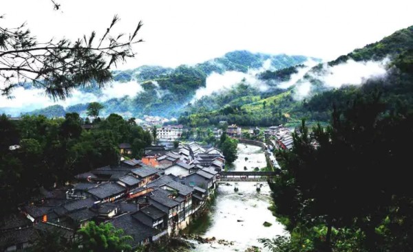 汉中旅游景点排名推荐（汉中景点排行榜前十名）