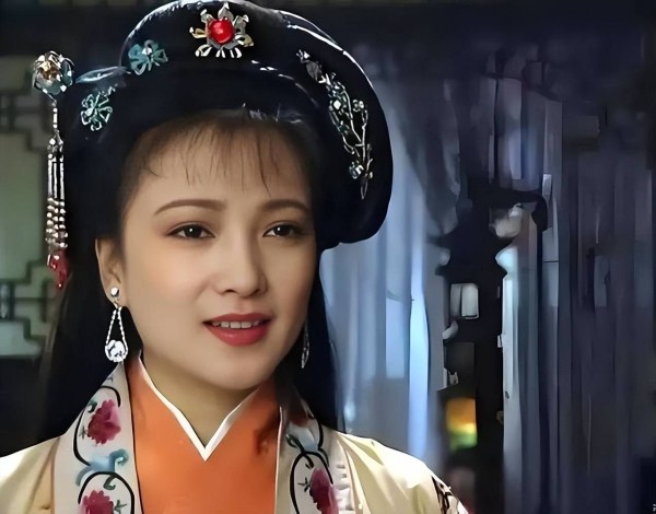 水浒传27年后女星现状：有人未婚孤身，有人离世，有人被通缉