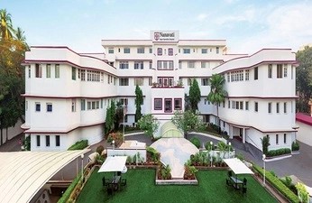 Top 10 Hospitals in Mumbai