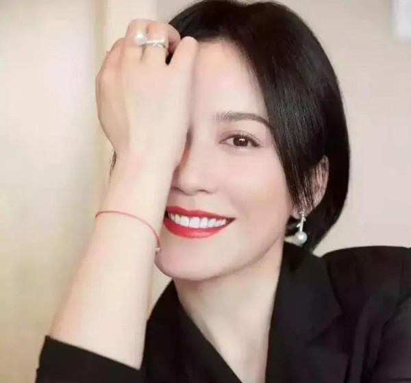 6位娱乐圈“清流”女明星，不图名不图利，不走后门，靠实力取胜