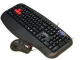双飞燕K4-2010F