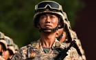 拍照水平暴打法新社，新华社这次拼了