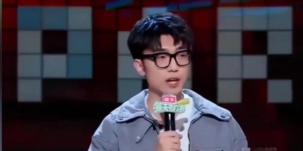Kid退赛，脱人倒油：脱口秀撞梗抄袭难定义？原创争议引爆全网